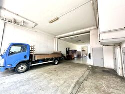 Jurong Food Hub (D22), Factory #485255611